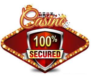 Security at casino sites